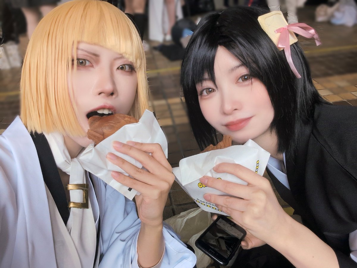 ナマ郎🌷12てでし tweet media