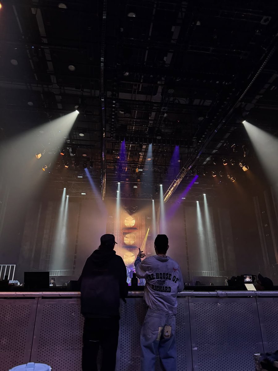 ZICO² (지코스퀘어) tweet media