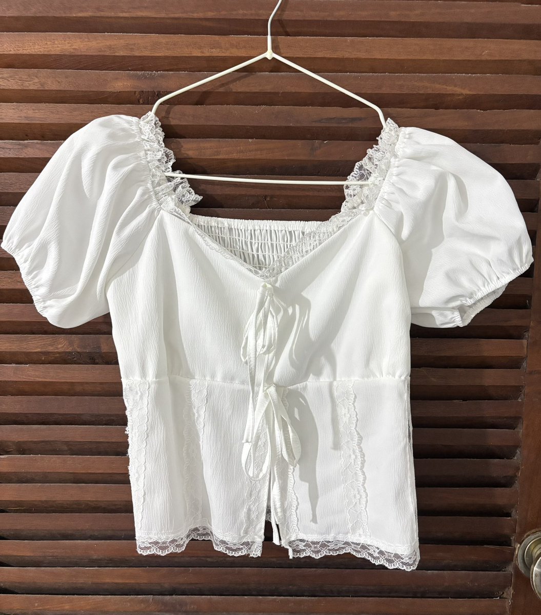 arty_bibab's tweet photo. ราคา 45
วินเหมา 50

#ส่งต่อเสื้อผ้า #ส่งต่อเสื้อผ้ามือสอง #ส่งต่อเสื้อผ้ามือ2 #เสื้อผ้ามือสอง #โล๊ะตู้เสื้อผ้า 
 #ส่งต่อstylistshop #stylistshop #ส่งต่อกางเกงยีนส์ https://t.co/ZLPfNFGJ0w