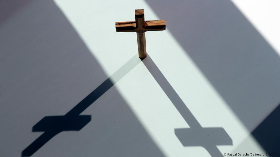 DW на русском tweet media