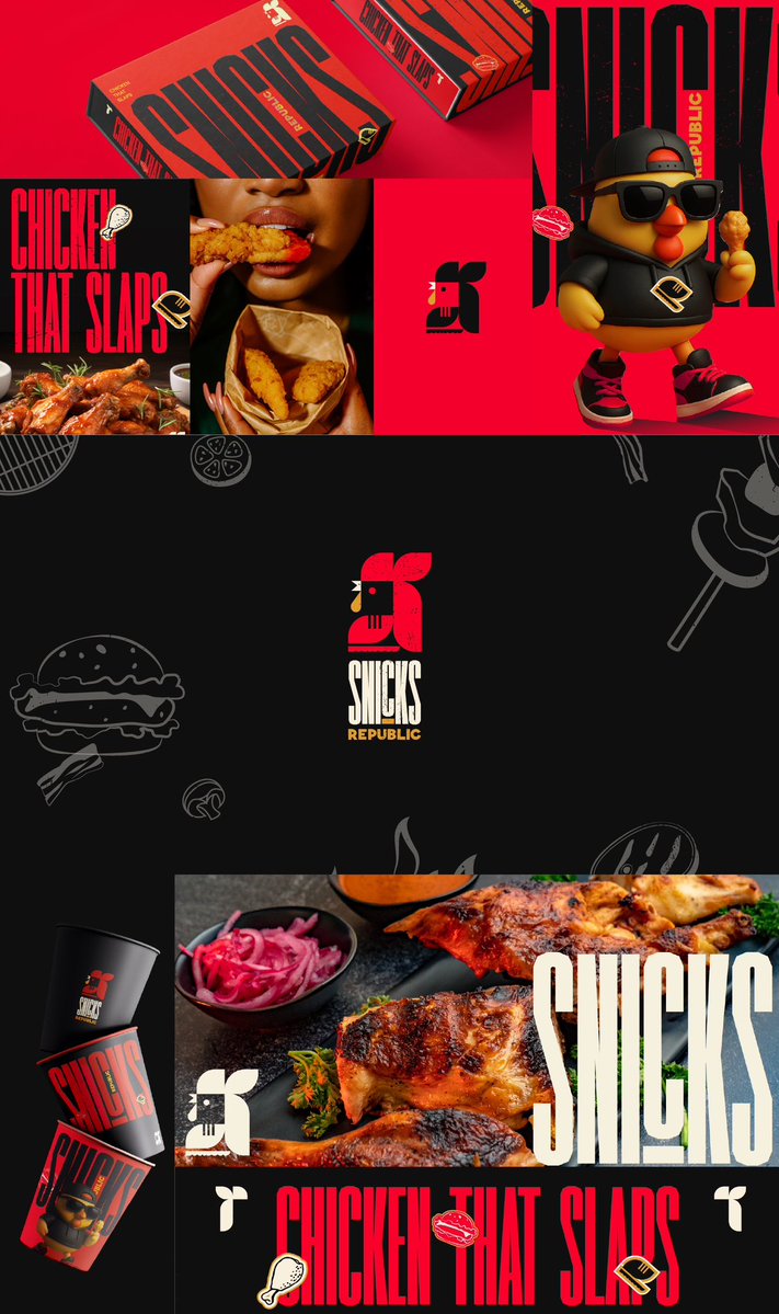 δεξιος 🌟 Brand Designer tweet media