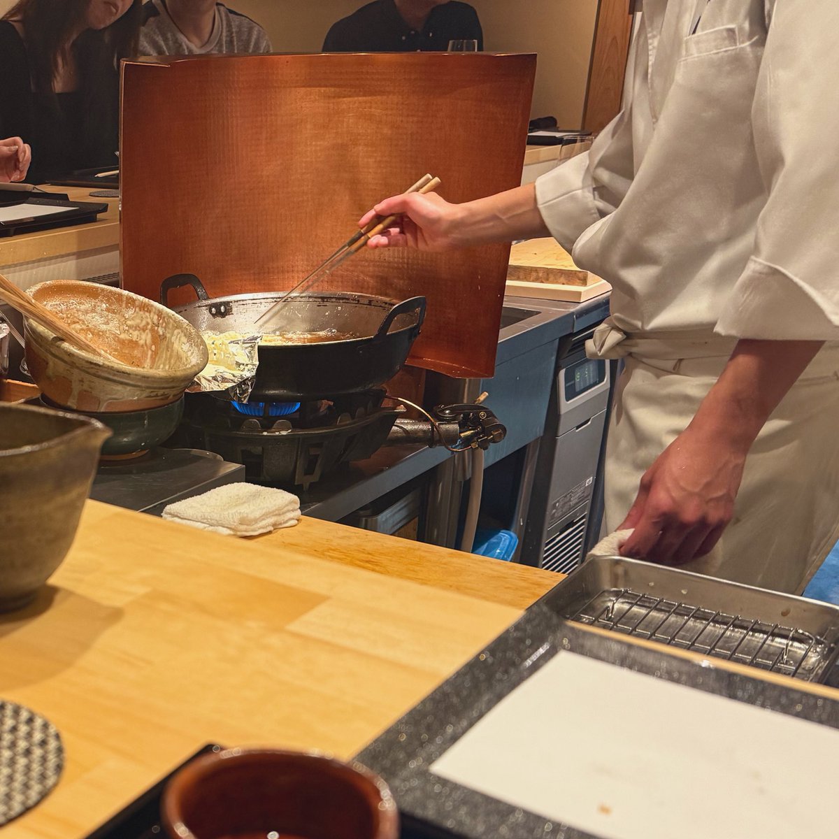 アボカドすいか tweet media