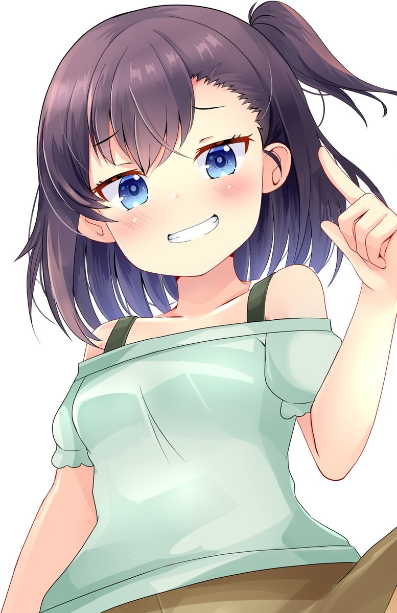 あるえ@skeb募集中 tweet media