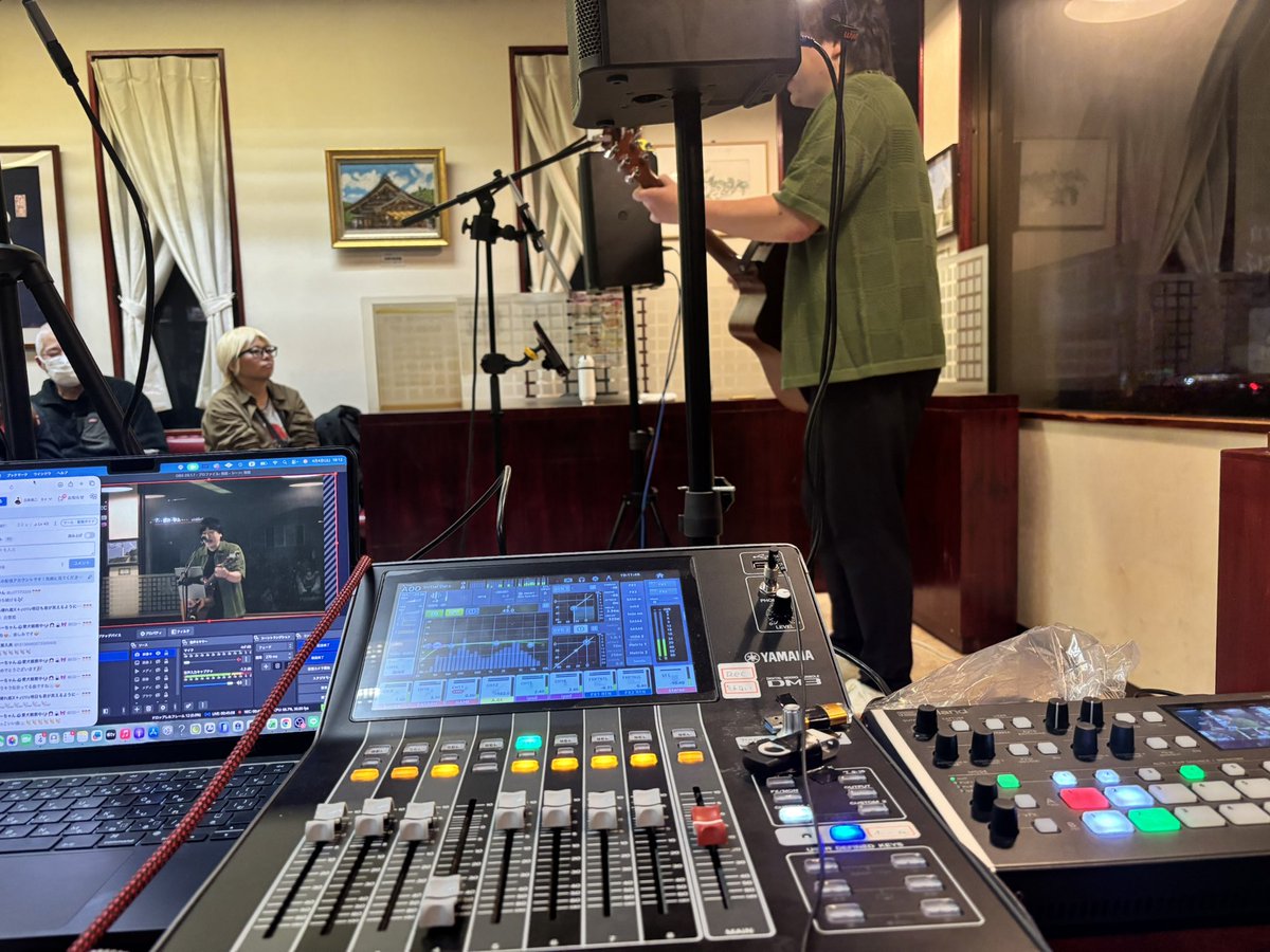 SASAGU（桑田　献）くわたささぐ🎹 tweet media