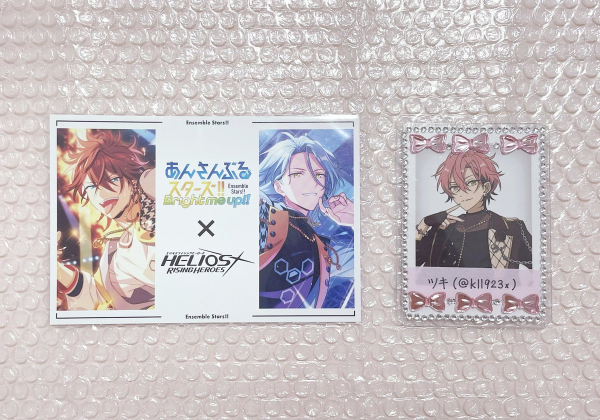 ツキ@取引垢 tweet media