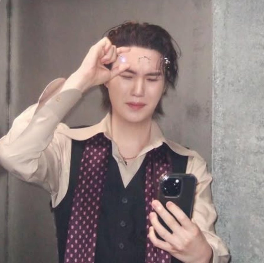 REST 쮸슈가🫧 tweet media