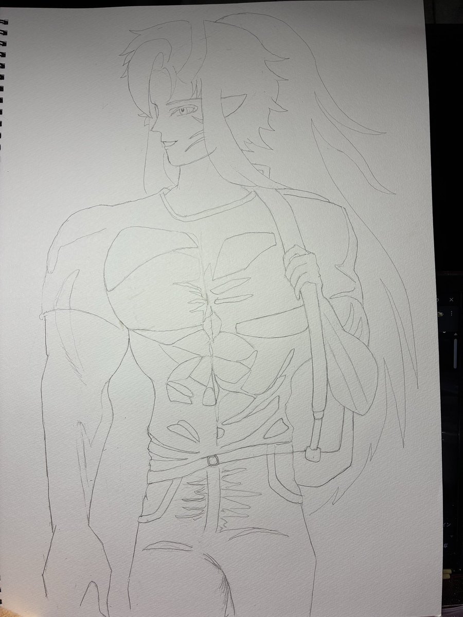 音羽未来-Otowa tweet media