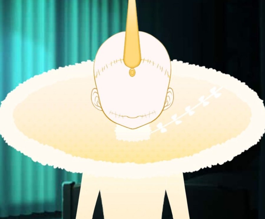 ロボゴーグ tweet media