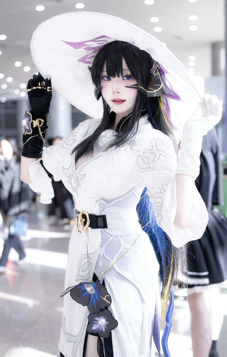 에리 エリ tweet media