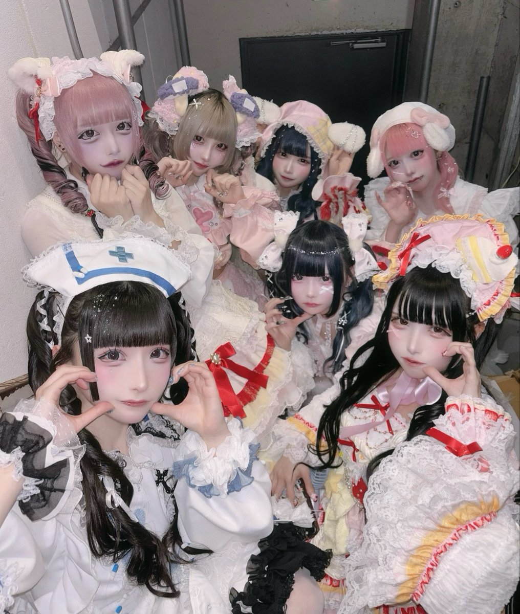 雅楽代カミテ【マーキュロ】 tweet media