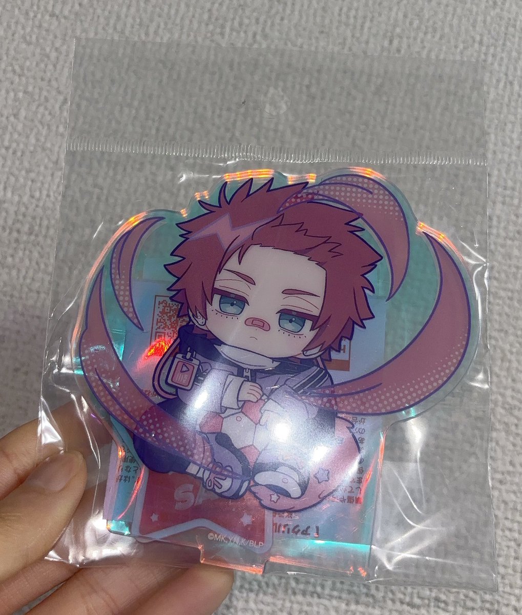 あらん🦊 tweet media