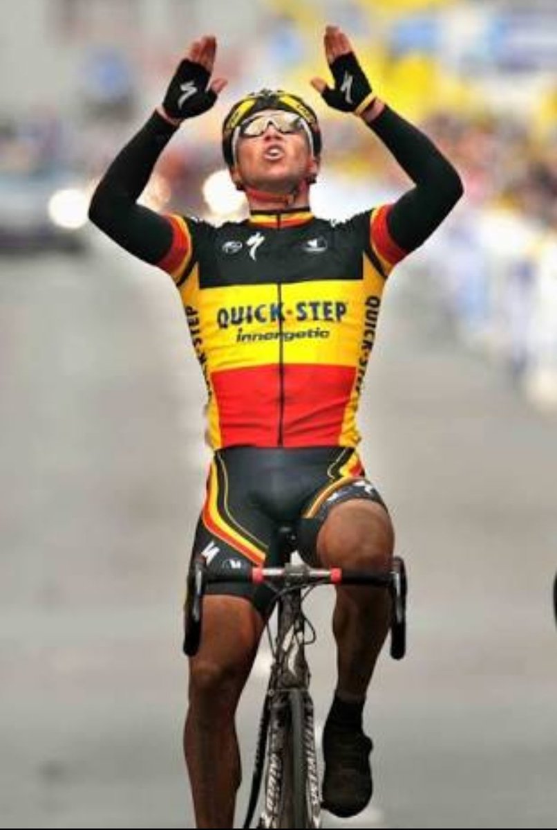 The World of Cycling tweet media