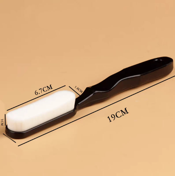 PGoods42105's tweet image. "The ultimate companion for your plushies."
    
#plush #PlushieGroomingBrush