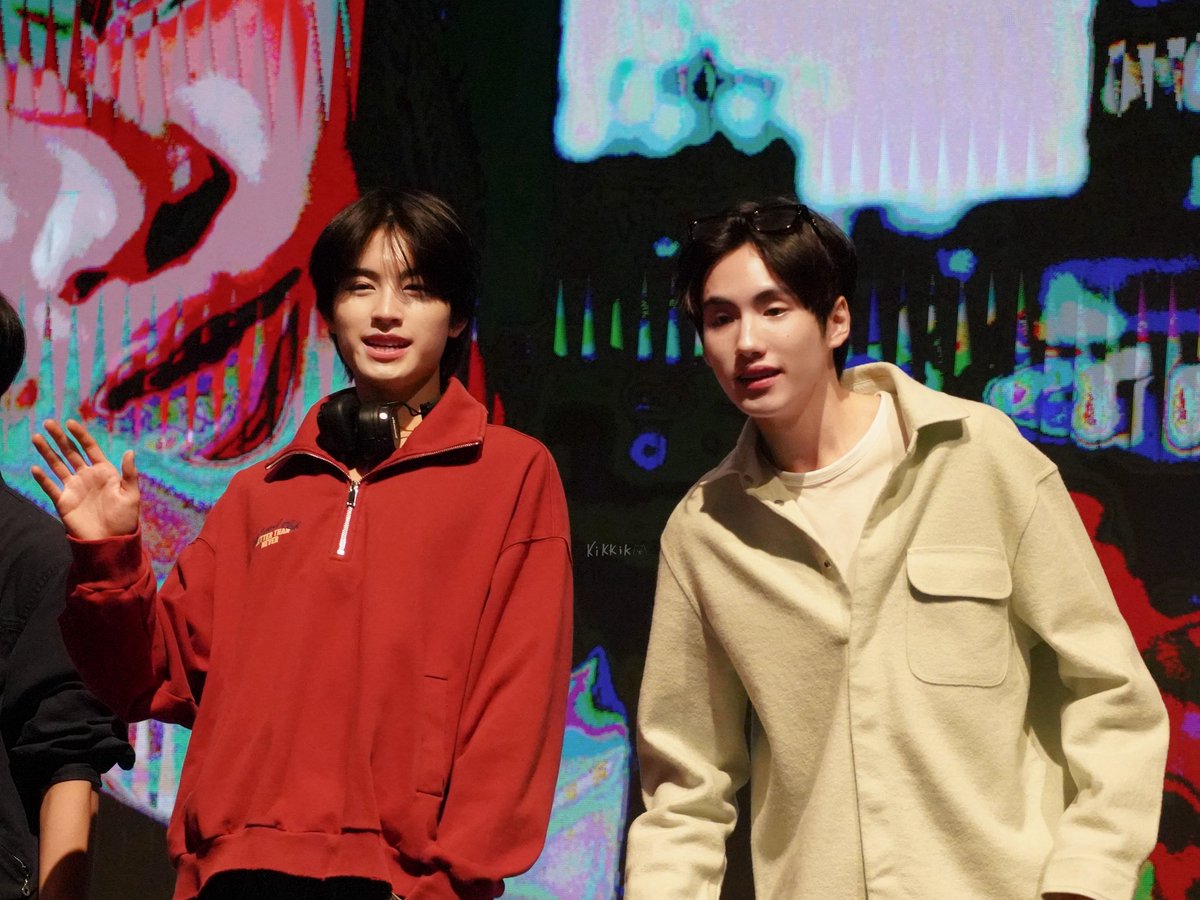 ❣︎เฮียภูหนูเอ❣︎ tweet media