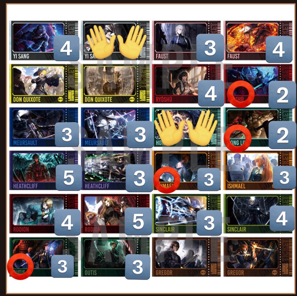 🤍乱離骨灰㌠ tweet media