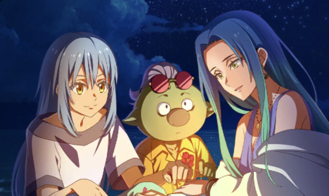 🌊ユラ🪈 tweet media