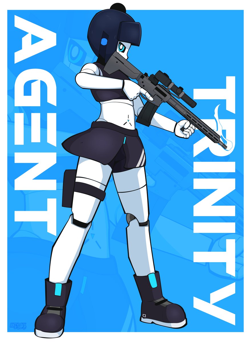 AntylaVX | VGEN COMMISSION OPEN tweet media