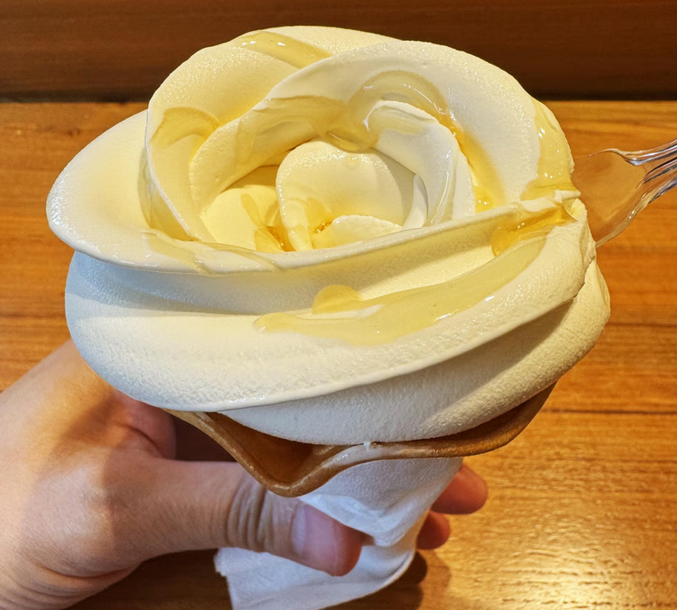 クドウ秘境メシ tweet media