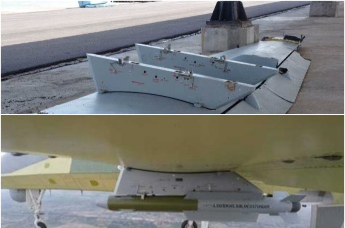 Babak Taghvaee - The Crisis Watch tweet media