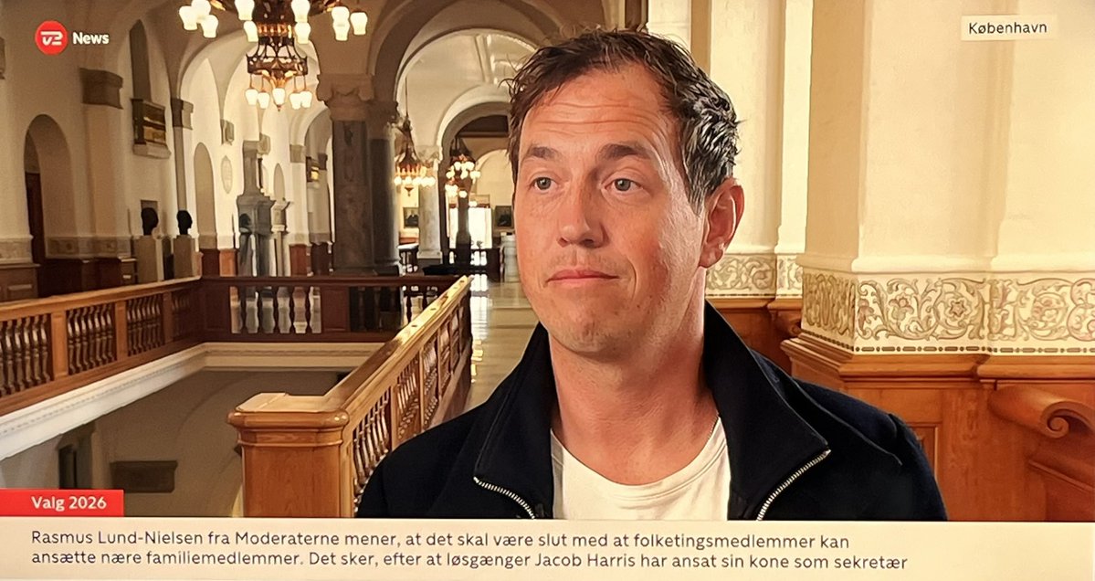 Eva Lund Eriksen 🇩🇰🇬🇱🇪🇺 tweet media