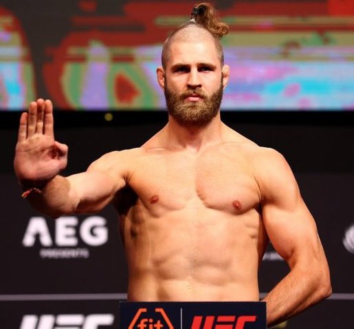 The Fight Fanatic tweet media