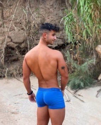 Mr brown cookie tweet media