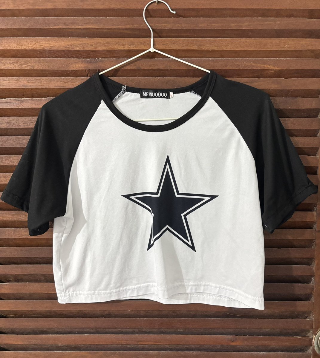 arty_bibab's tweet photo. ป้ายติดไซส์ M
ราคา 25฿
วินเหมา 50

#ส่งต่อเสื้อผ้า #ส่งต่อเสื้อผ้ามือสอง #ส่งต่อเสื้อผ้ามือ2 #เสื้อผ้ามือสอง #โล๊ะตู้เสื้อผ้า 
 #ส่งต่อstylistshop #stylistshop #ส่งต่อกางเกงยีนส์ https://t.co/2Co6wSpYbh