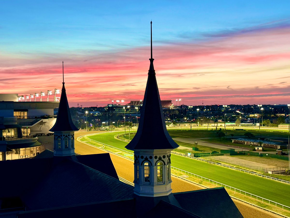 Kevin Kerstein tweet media