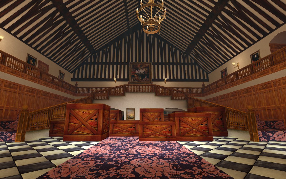 Core Design tweet media