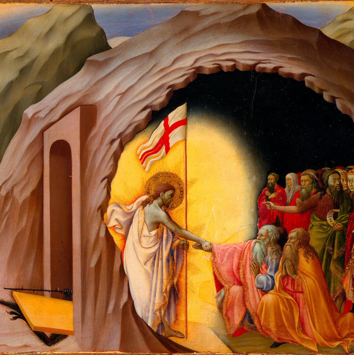 Trad West tweet media