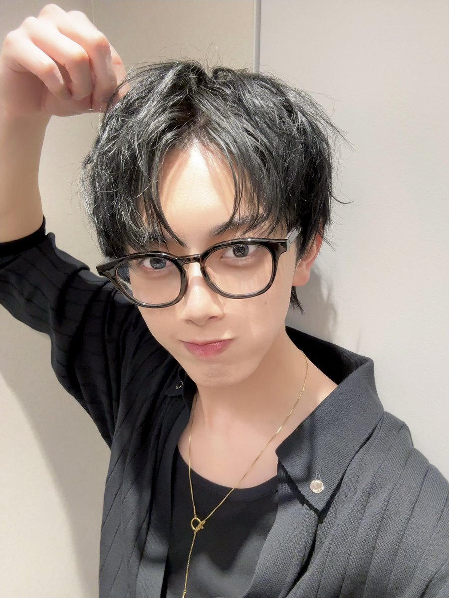 中本大賀 tweet media