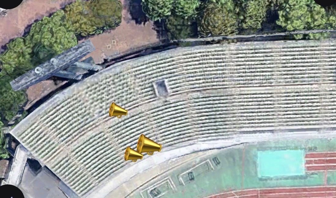 GATE10 UNION tweet media