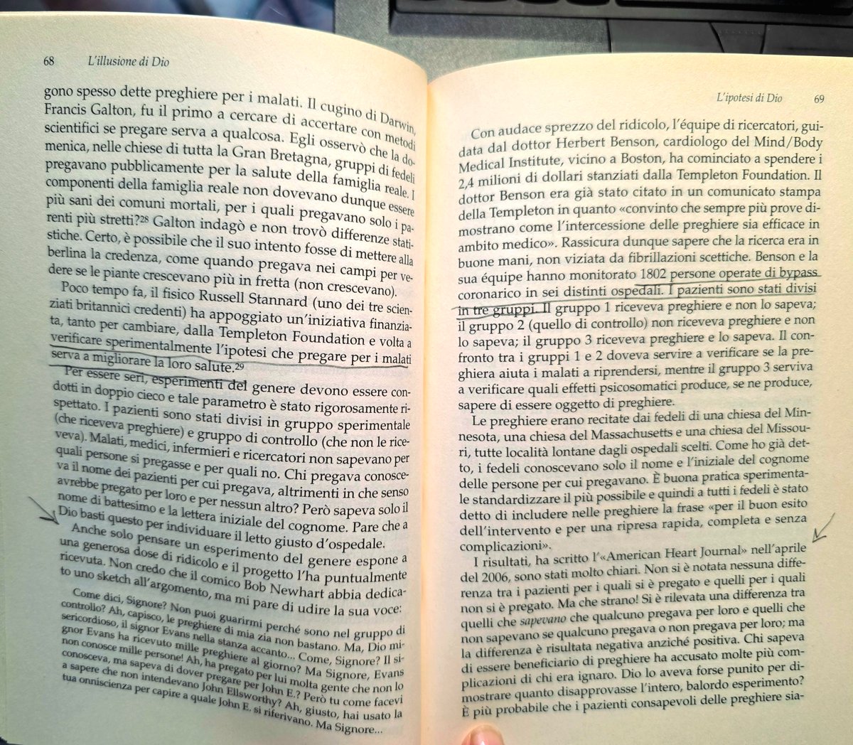 Mario Tozzi ⛏ tweet media