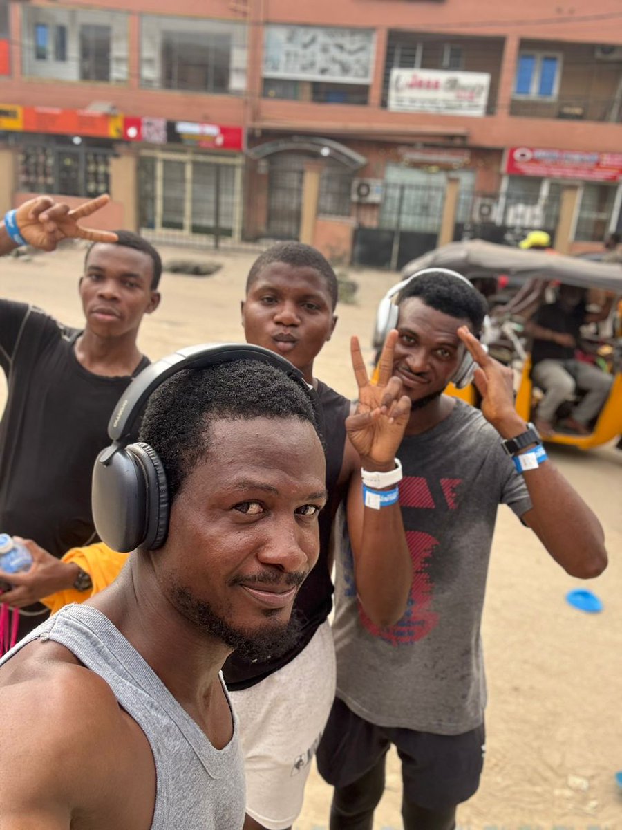 Àyòmídé-Irish ⭐ tweet media