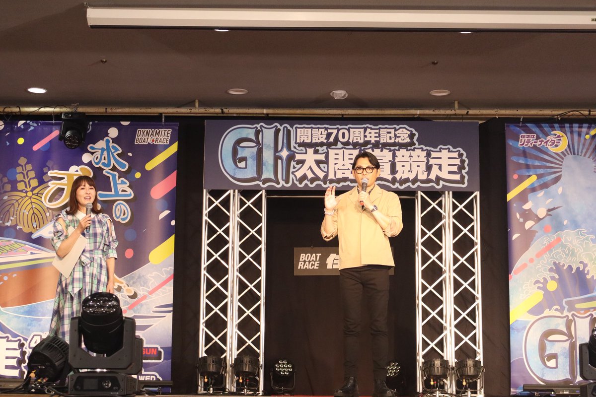 今井翼プレミアムトークショー✨／ たくさんのご来場ありがとうご
