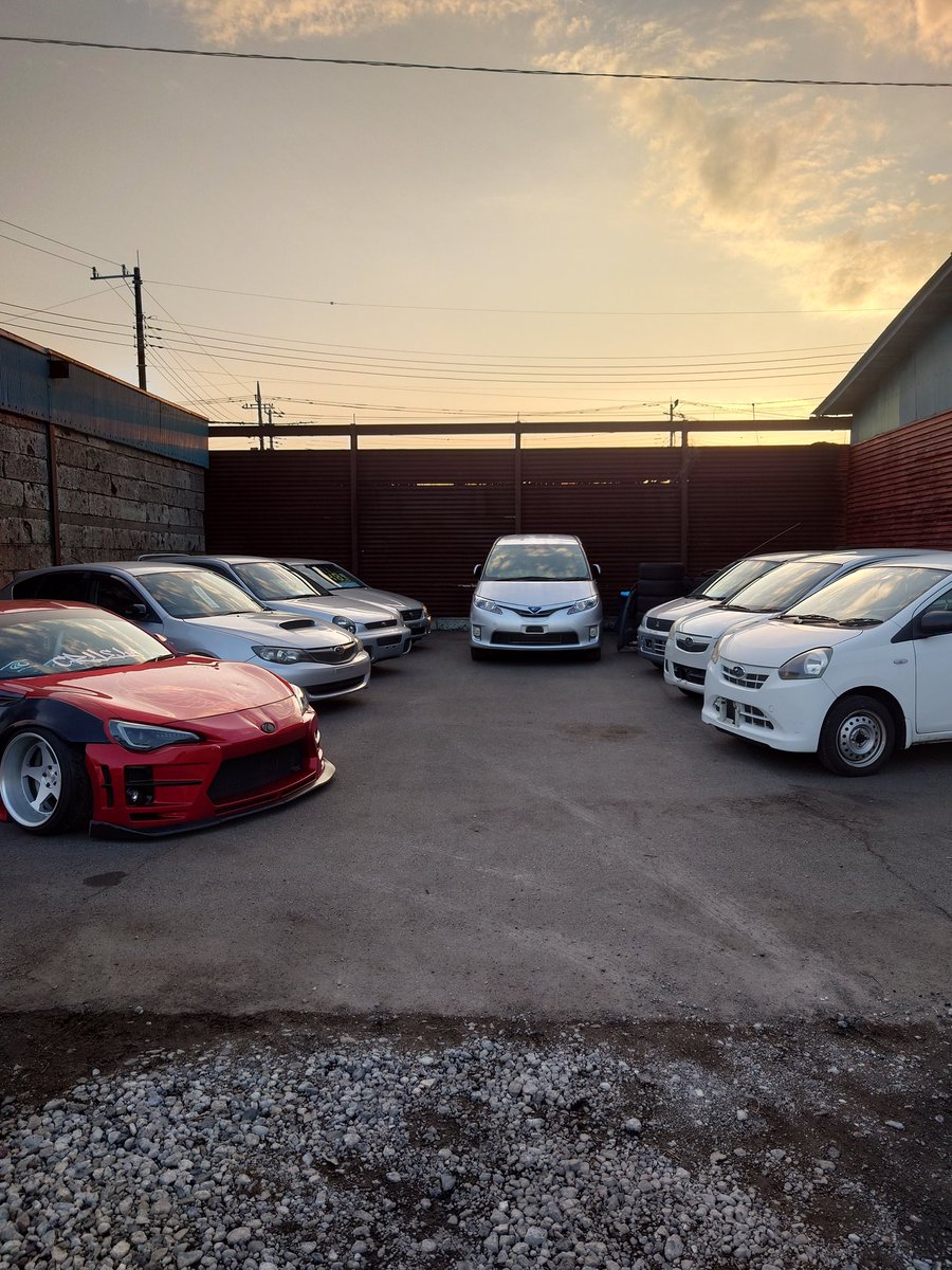 くるまや トイボックス/まがり tweet media