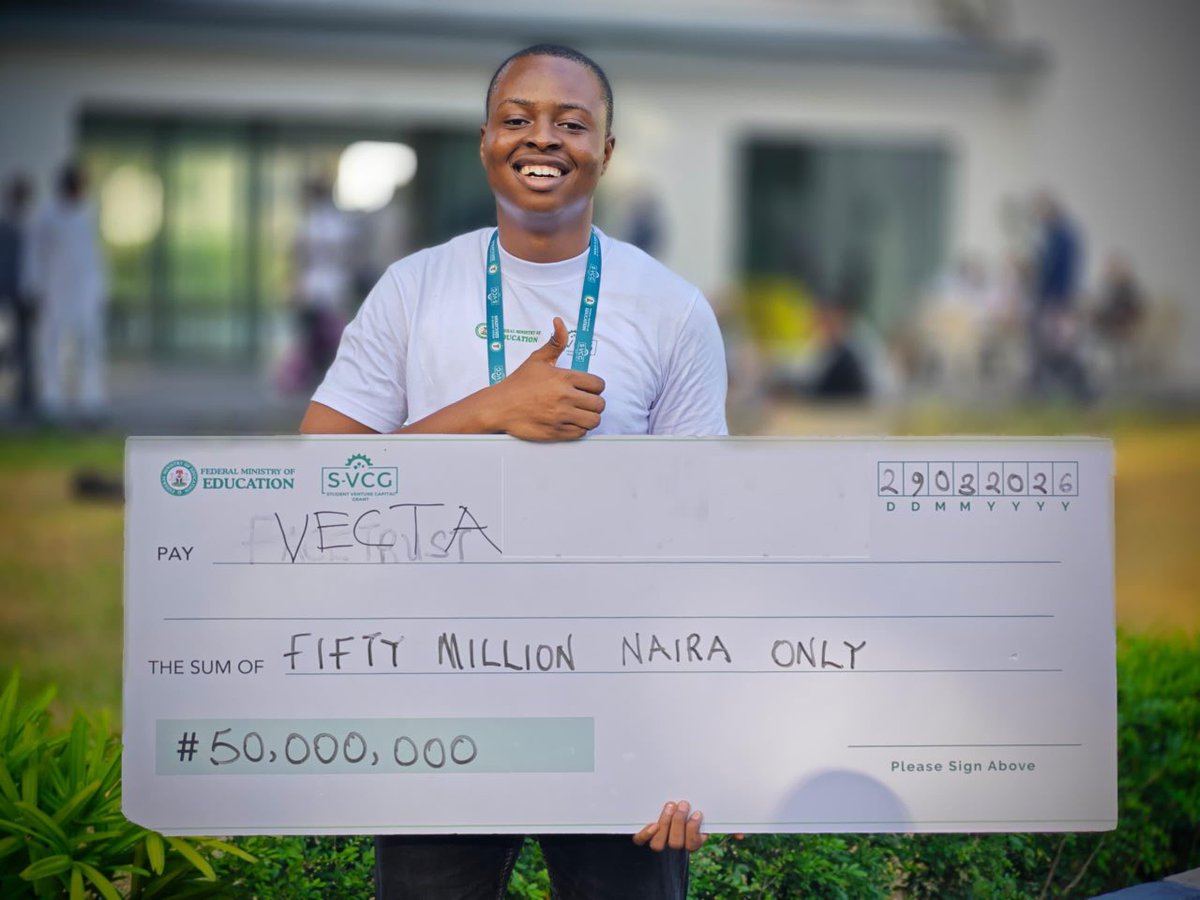 University of Ilorin, Nigeria tweet media