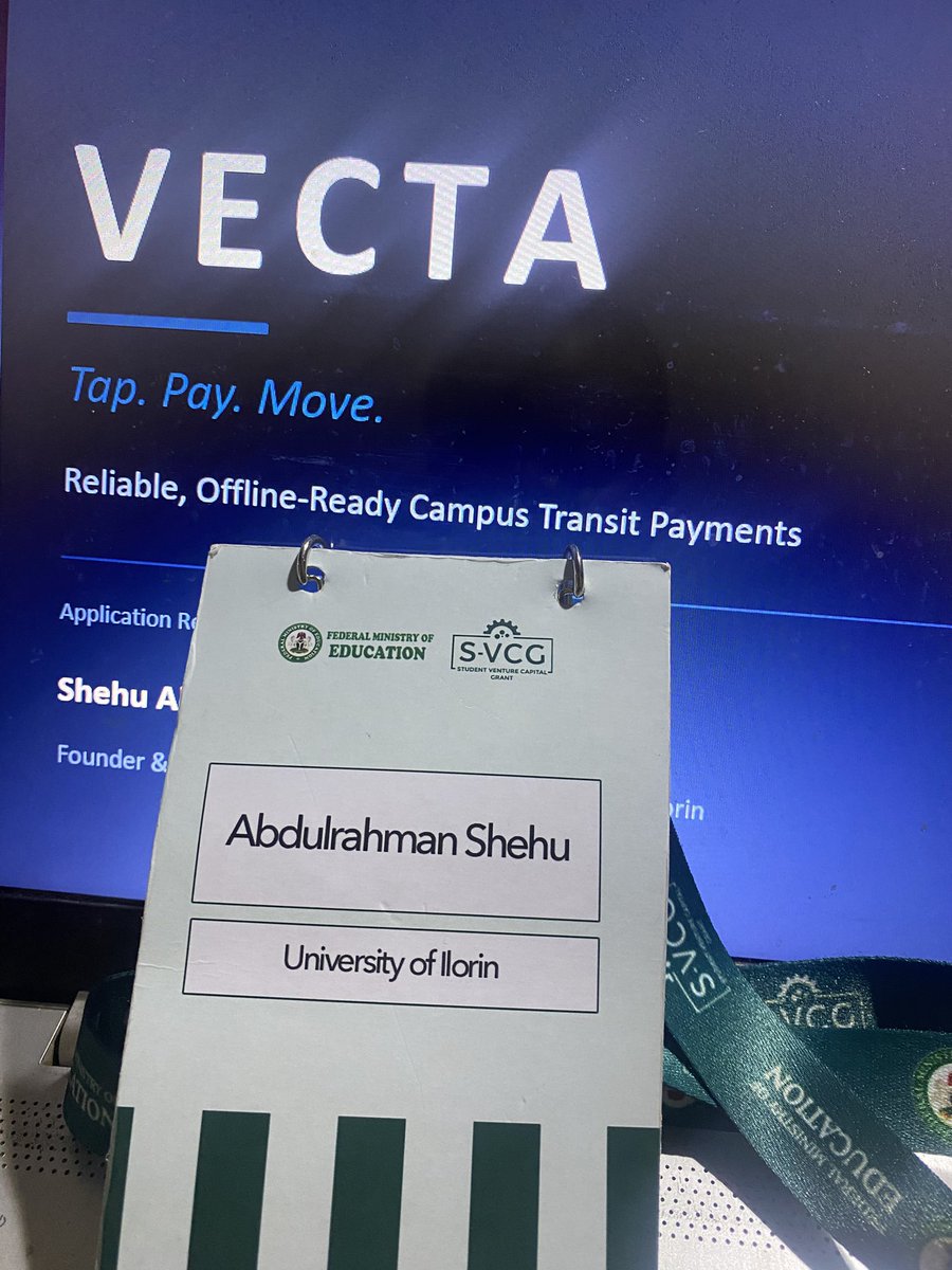 University of Ilorin, Nigeria tweet media