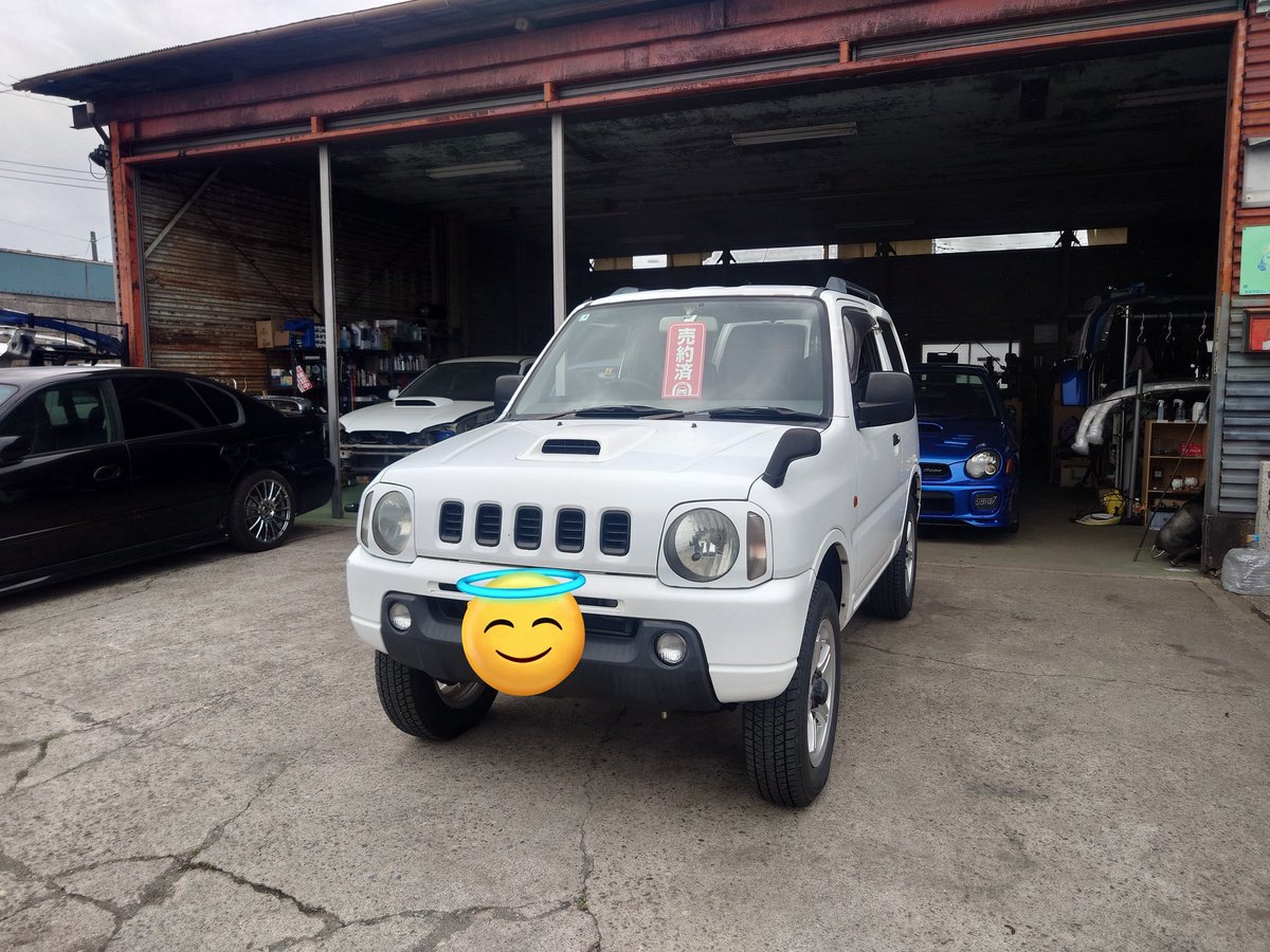 くるまや トイボックス/まがり tweet media