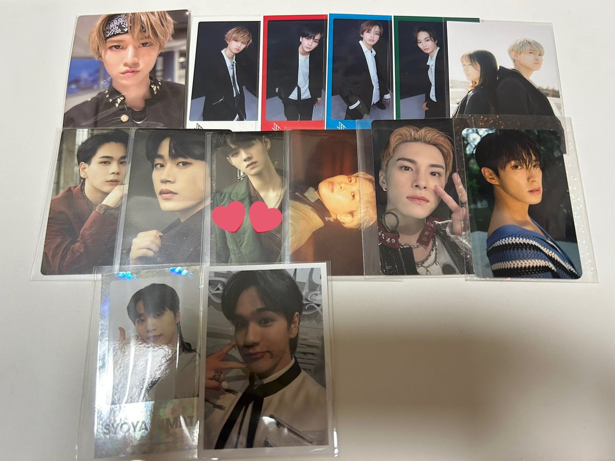 리❤︎ tweet media