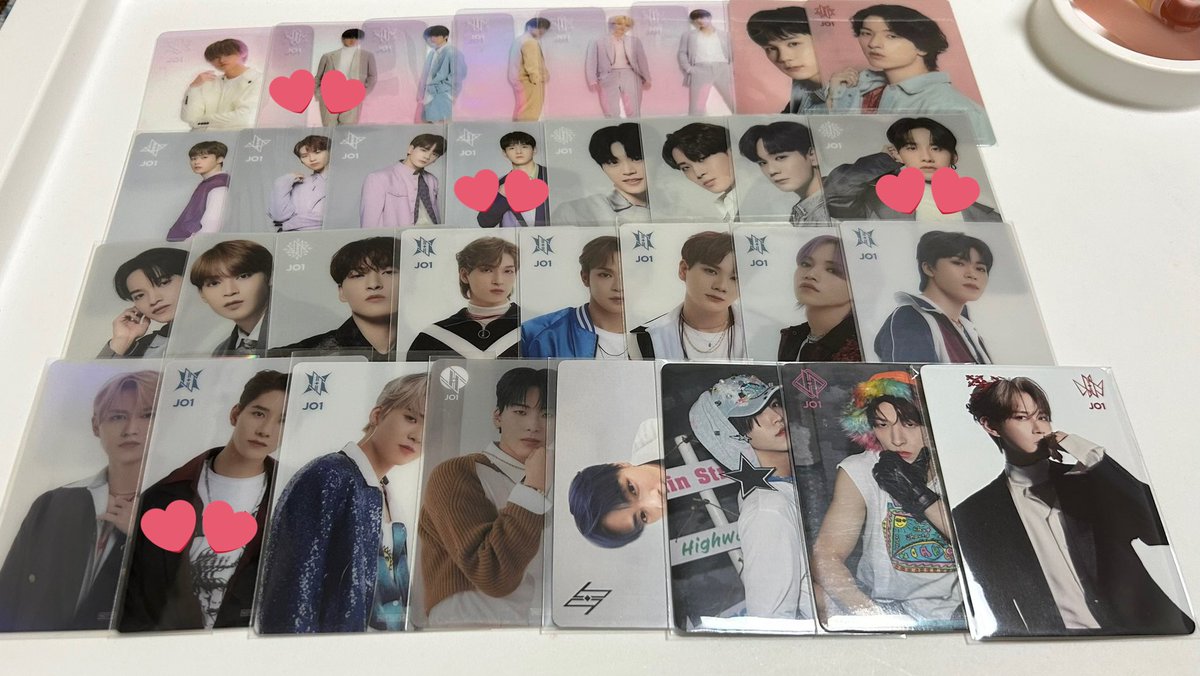 리❤︎ tweet media