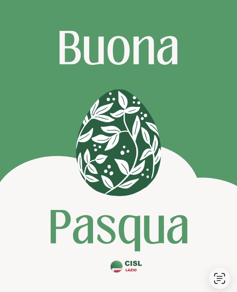 Cisl Lazio tweet media