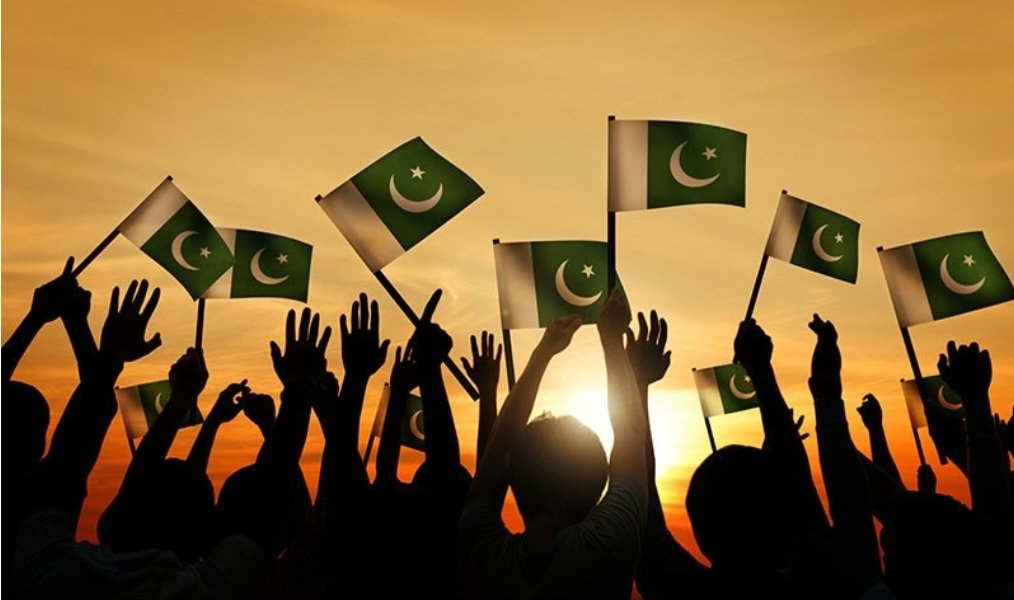 Tehreek-e-Insaf tweet media