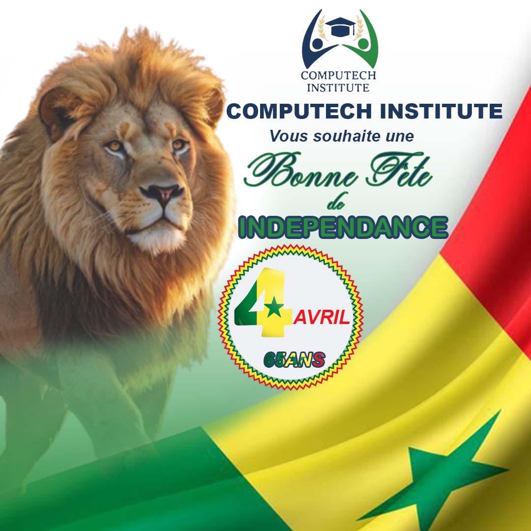 Computech Institute tweet media