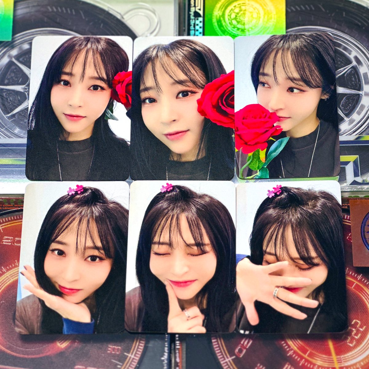 따따별★공똥2기🐥💫🫀🫶🏻📡📶🍀 tweet media