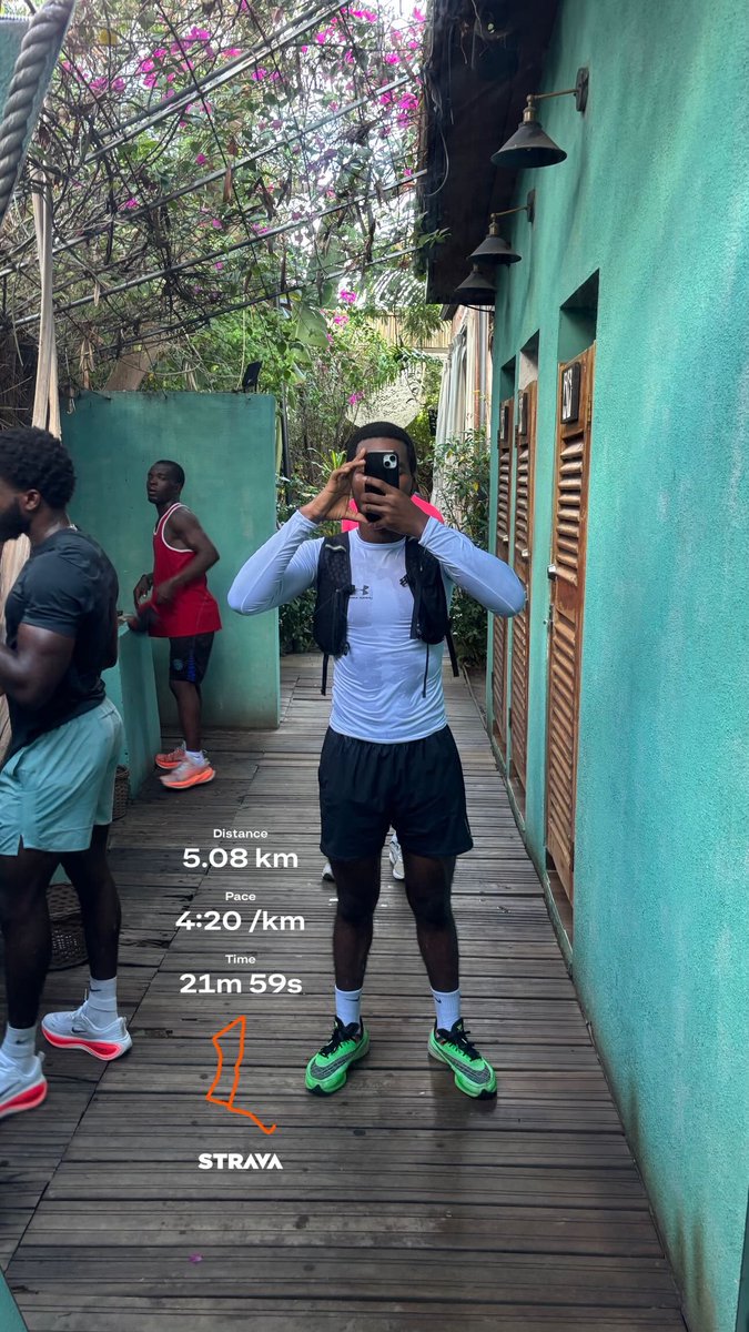 numbdonard's tweet image. back2back run clubs today

#strava 
#running