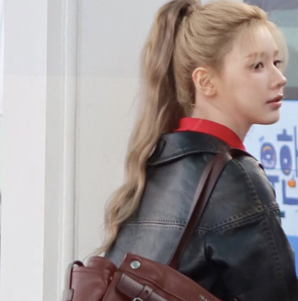 조미연 옆모습 tweet media