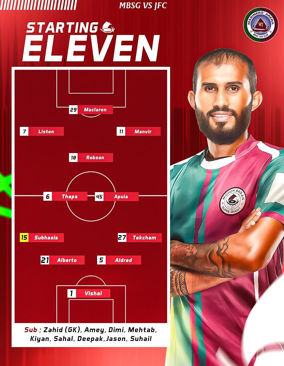 Mariners' Arena tweet media