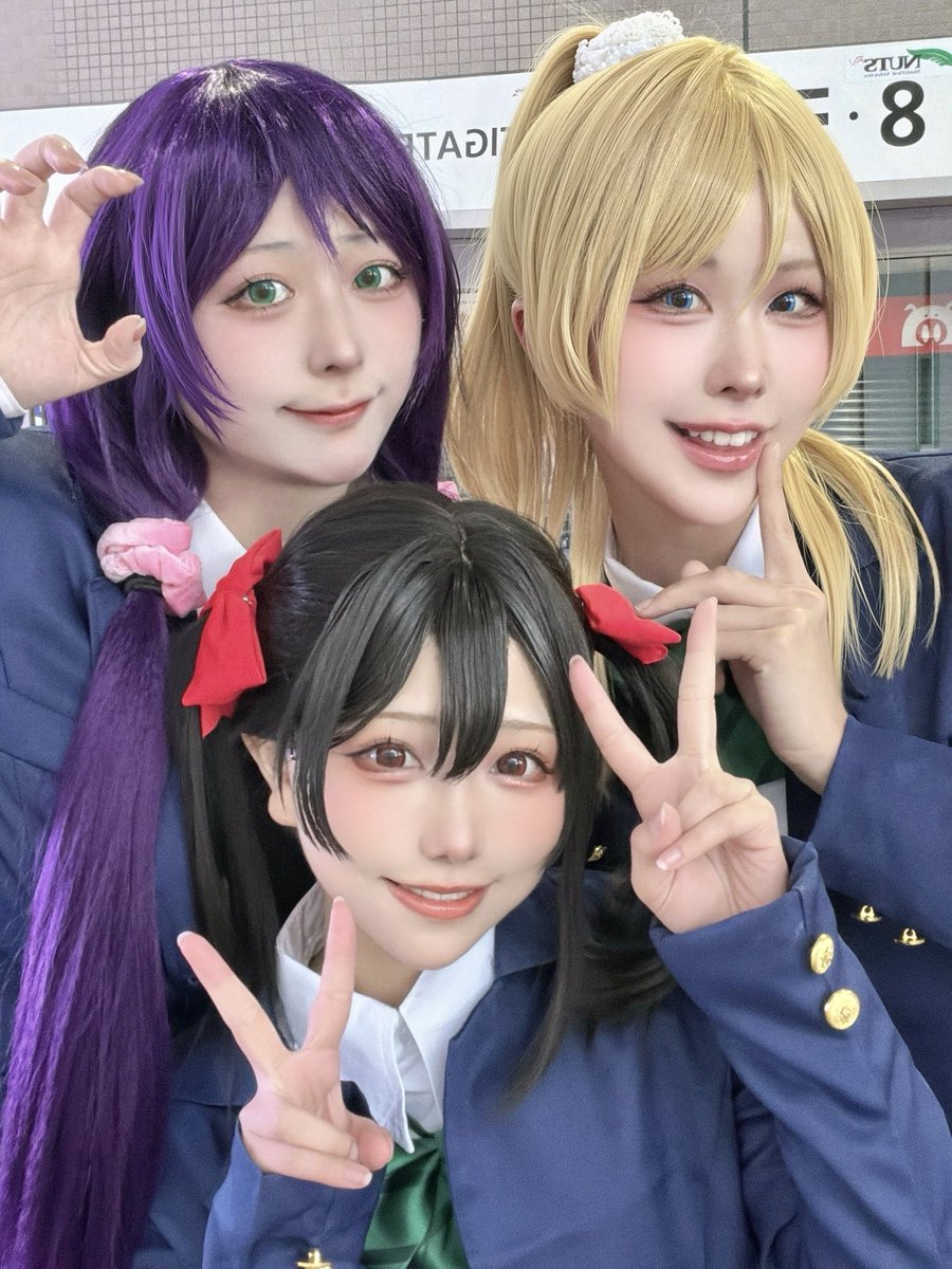 山中おくら tweet media