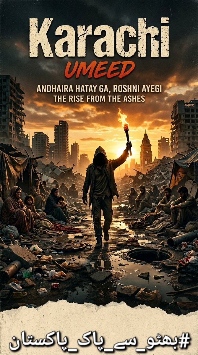 #بھٹو_سے_پاک_پاکستان